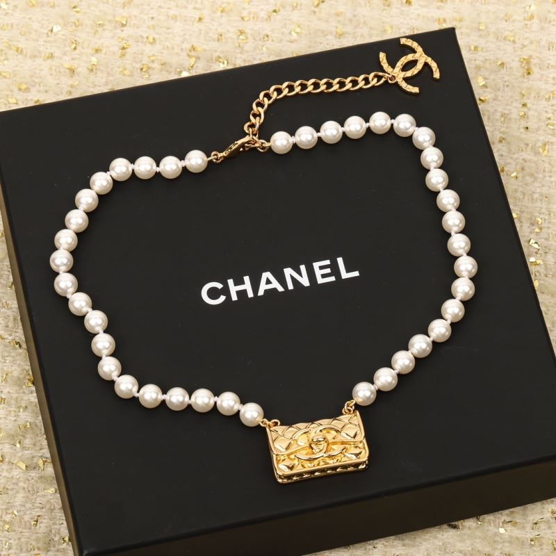 Chanel Brooches